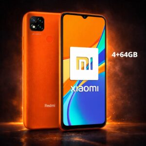 Redmi 9C 3/64GB – Sunrise Orange