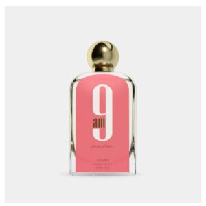 Afnan 9 am Pour Femme EDP 100ml