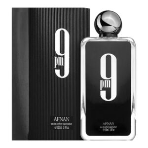 Afnan 9pm Masculino EDP 100ml