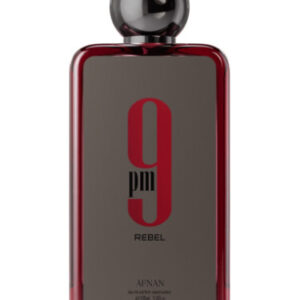 Afnan 9pm Rebel EDP 100ml