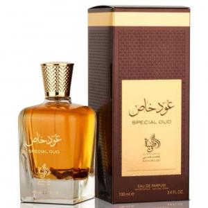 Al Wataniah Special Oud EDP 100ml