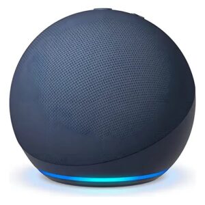 Alexa Echo Dot Speaker 5Gen A
