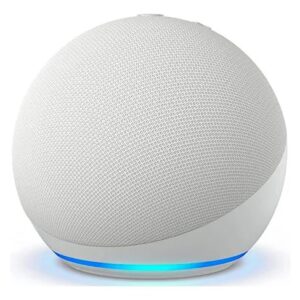 Alexa Echo Dot Speaker 5Gen Blanco