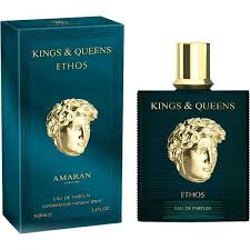 Amaran Kings & Queens Ethos EDP 100ml