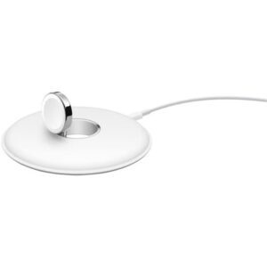 Apple Watch Magnetic Dock P/Reloj  USB-C  - Blanco