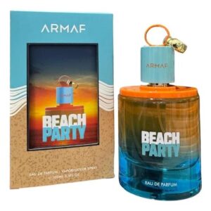 Armaf Beach Party EDP 100ml