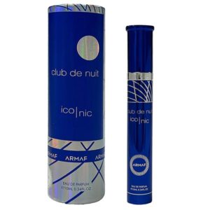 Armaf Club De Nuit Iconic Miniatura EDP 10ml 