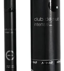 Armaf Club De Nuit Intense Miniatura EDP 10ml 