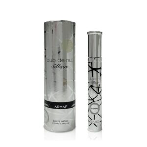 Armaf Club De Nuit Sillage Miniatura EDP 10ml