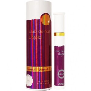 Armaf Club De Nuit Untold Miniatura EDP 10ml 