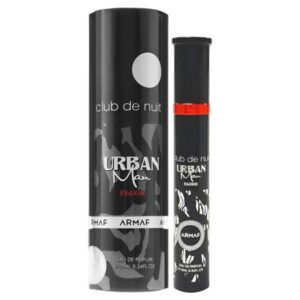 Armaf Club De Nuit Urban Elixir Miniatura EDP 10ml