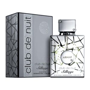 Armaf Club de Nuit Sillage EDP 105 ml