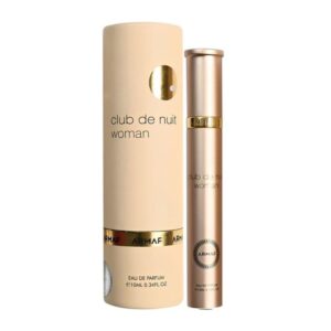 Armaf Club de Nuit Woman Miniatura EDP 10ml