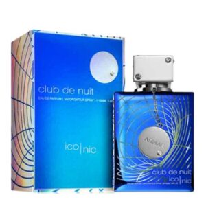 Armaf Sterling Club de Nuit Iconic EDP 105ml