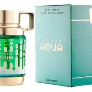Armaf Sterling Odyssey AQUA EDP 100ml