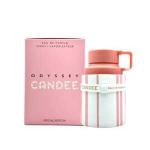 Armaf Sterling Odyssey Candee EDP 100ml