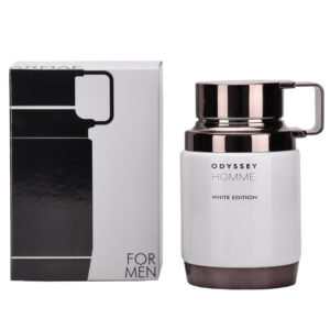 Armaf Sterling Odyssey Homme White EDP 100ml