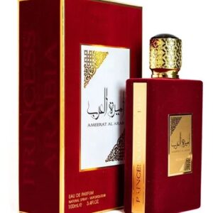 Asdaaf Ameerat Al Arab EDP 100ml