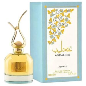 Asdaaf Andaleeb EDP 100ml