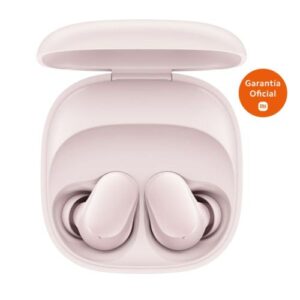 Auricular BT Redmi Buds 6 Play Pink