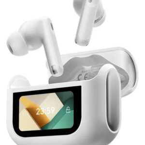 Auricular Blackview Airbuds 12 BT In Ear Negro