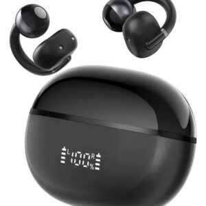 Auricular Inalámbrico Deportivo Haylou OW03 Negro