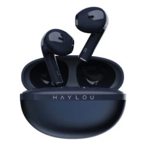 Auricular Inalámbrico Haylou X1 2023 Azul