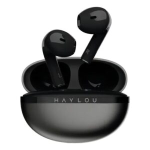 Auricular Inalambrico Haylou X1  2023  Negro