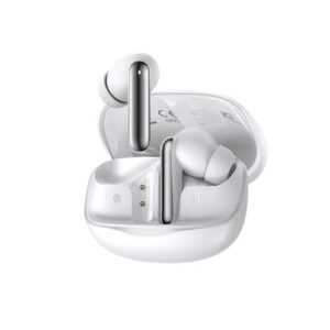Auricular Inalámbrico QCY Melobuds N50 Blanco