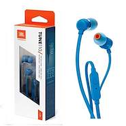 Auricular JBL Tune 110 Azul