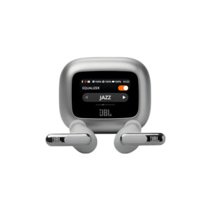 Auriculares Inalámbricos Jbl Live Beam 3 True Plat