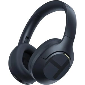 Auriculares Vincha Haylou BT HD005 Black  Negro 