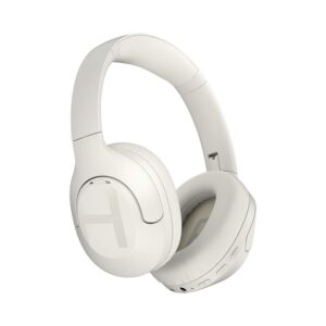 Auriculares Vincha Haylou BT HD005 White  Blanco 