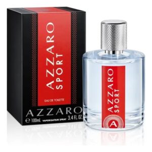 Azzaro Sport EDT 100ml