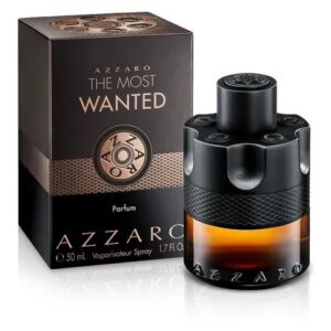 Azzaro The Most Wanted Parfum 100ml
