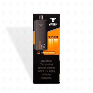 BLACK SHEEP 10K SLIM  Varios Sabores 