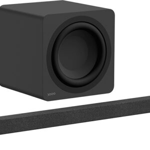 Barra De Sonido JOOG JHB-200 210W/220V