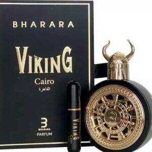 Bharara Viking Cairo EDP 100ml 
