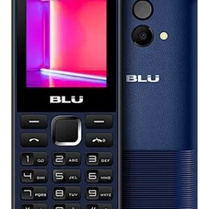 Blu Bold Tank 2 Dual Sim Blue  Azul 