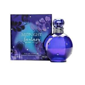 Britney Spears Fantasy Midnight EDP 100ml