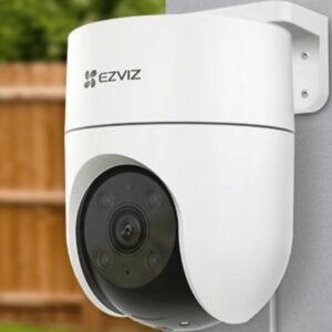 CS-H8C-R100-1KEZ2VIZ CAMARA DOMO P/EXTERIOR H8C  C