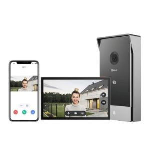 CS-HP7-R101-1WEZ2VIZ VIDEO INTELIGENTE  CS-HP7-R10