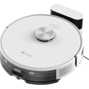 CS-RE4-PWT2 EZVIZ ASPIRADORA ROBOTICA  CS-RE4-PWT2