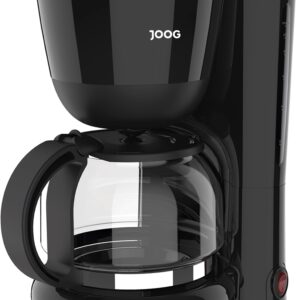 Cafetera JOOG 1 25L Coffee Maker 730W/220V