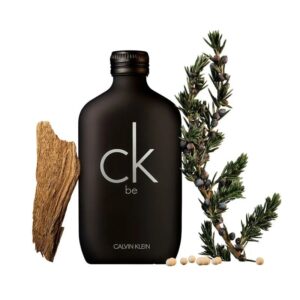 Calvin Klein - CK Be EDT 200ml