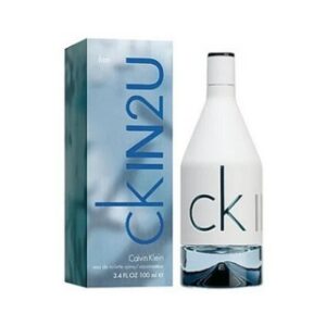Calvin Klein - CK IN2T EDT 100ml