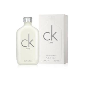 Calvin Klein - CK One EDT 100ml