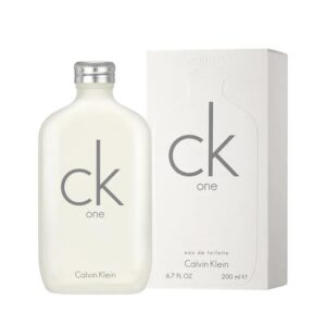 Calvin Klein - CK One EDT 200ml