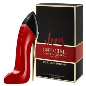 Carolina Herrera Good Girl Very 80ml