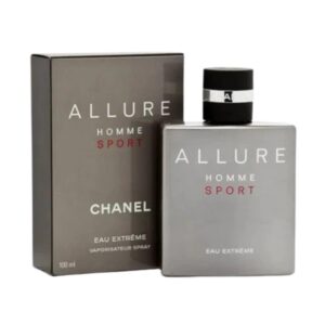 Chanel Allure Homme Sport EDT 100ml
